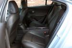 Chevrolet Volt 2011 года